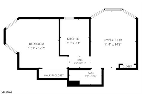 59 Railroad Avenue Washington NJ 07882