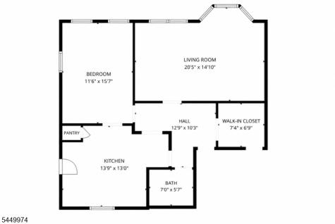 59 Railroad Avenue Washington NJ 07882