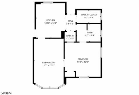 59 Railroad Avenue Washington NJ 07882