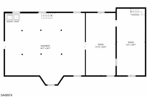 59 Railroad Avenue Washington NJ 07882