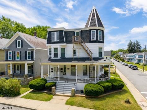 59 Railroad Avenue Washington NJ 07882