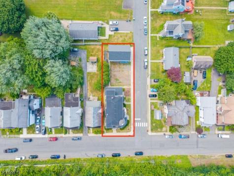 59 Railroad Avenue Washington NJ 07882