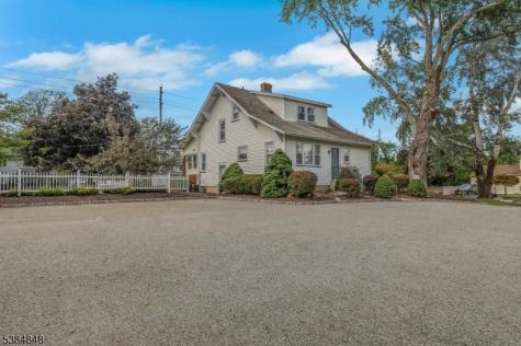 782 Valley Road Wayne NJ 07470