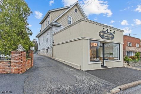 190 Stevens Avenue Cedar Grove NJ 07009
