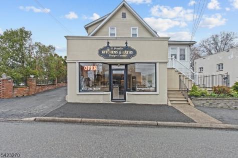190 Stevens Avenue Cedar Grove NJ 07009