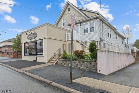 190 Stevens Avenue Cedar Grove NJ 07009