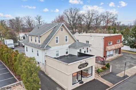 190 Stevens Avenue Cedar Grove NJ 07009