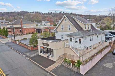 190 Stevens Avenue Cedar Grove NJ 07009