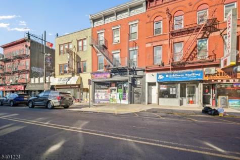 89 Market Street Paterson NJ 07505