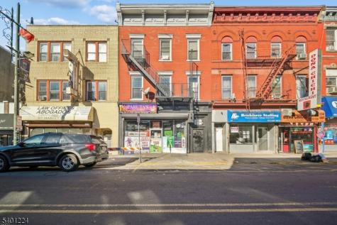 89 Market Street Paterson NJ 07505