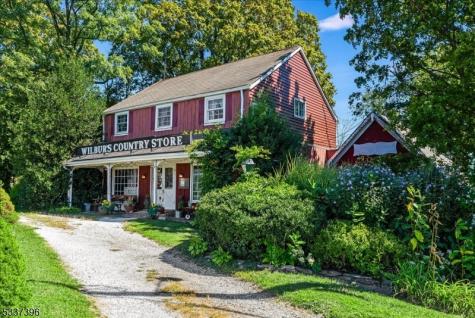 735 State Route 94 Frelinghuysen NJ 07860