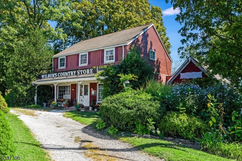 735 State Route 94 Frelinghuysen NJ 07860