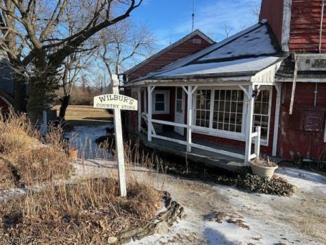 735 State Route 94 Frelinghuysen NJ 07860