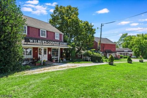 735 State Route 94 Frelinghuysen NJ 07860