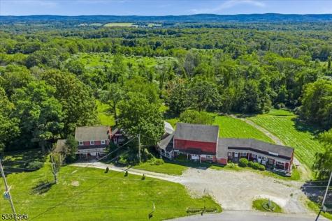 735 State Route 94 Frelinghuysen NJ 07860