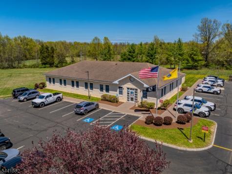 945 State Highway12 Kingwood NJ 08825
