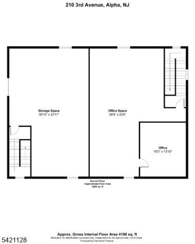 210 3RD Avenue Alpha NJ 08865