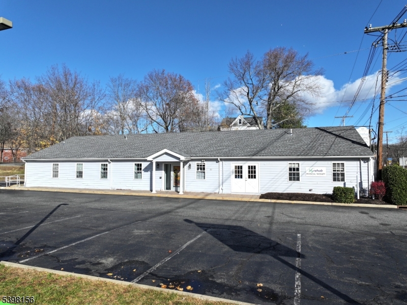 80 Mill Street Newton NJ 07860