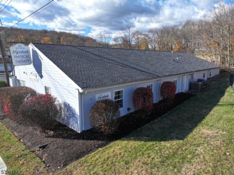 80 Mill Street Newton NJ 07860