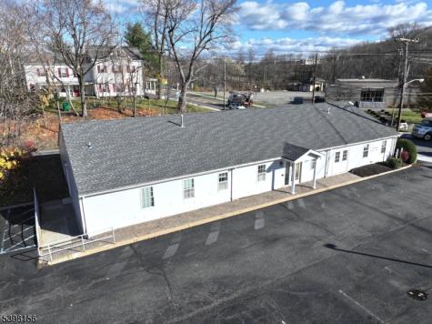 80 Mill Street Newton NJ 07860