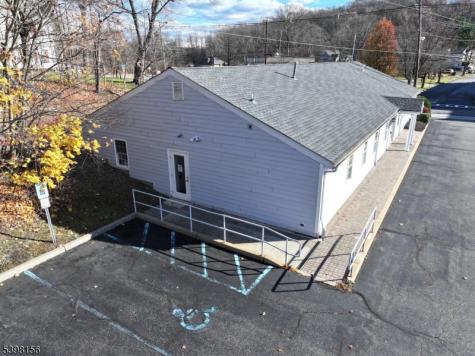 80 Mill Street Newton NJ 07860