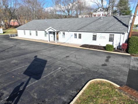 80 Mill Street Newton NJ 07860