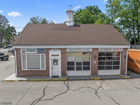 302 Boonton Avenue Boonton NJ 07005