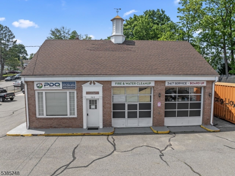 302 Boonton Avenue Boonton NJ 07005