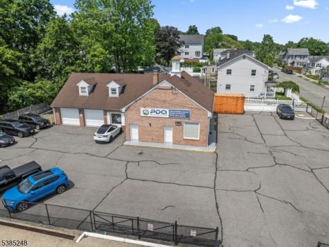 302 Boonton Avenue Boonton NJ 07005