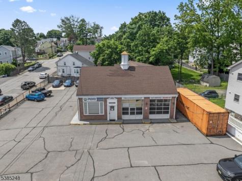 302 Boonton Avenue Boonton NJ 07005