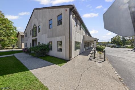 22 Wantage Avenue Branchville NJ 07826