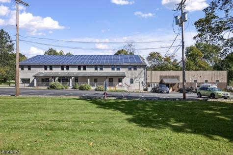 22 Wantage Avenue Branchville NJ 07826