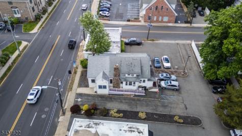 45 Bloomfield Avenue Caldwell Boro NJ 07006