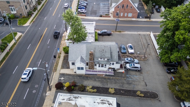 45 Bloomfield Avenue Caldwell Boro NJ 07006