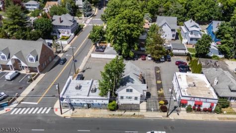 45 Bloomfield Avenue Caldwell Boro NJ 07006