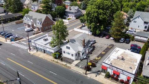 45 Bloomfield Avenue Caldwell Boro NJ 07006