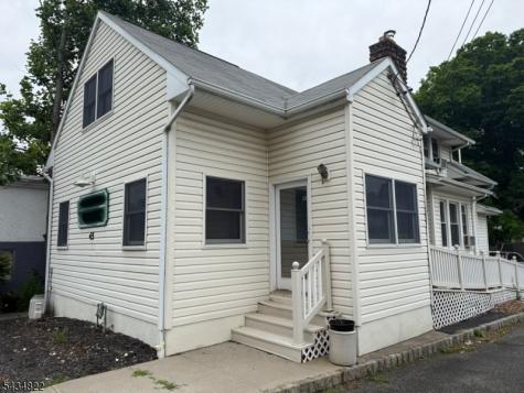45 Bloomfield Avenue Caldwell Boro NJ 07006