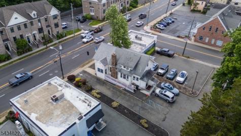 45 Bloomfield Avenue Caldwell Boro NJ 07006