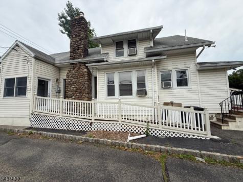 45 Bloomfield Avenue Caldwell Boro NJ 07006