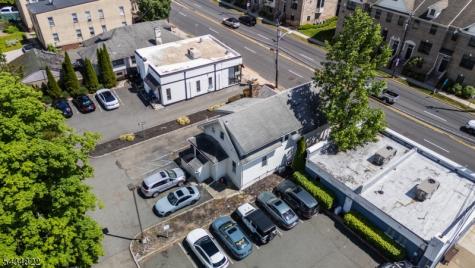 45 Bloomfield Avenue Caldwell Boro NJ 07006
