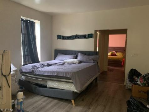 481 William Street East Orange NJ 07017