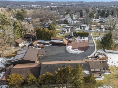 5 Larison Lane East Amwell NJ 08551