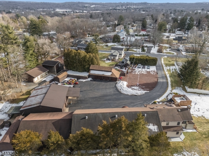 5 Larison Lane East Amwell NJ 08551