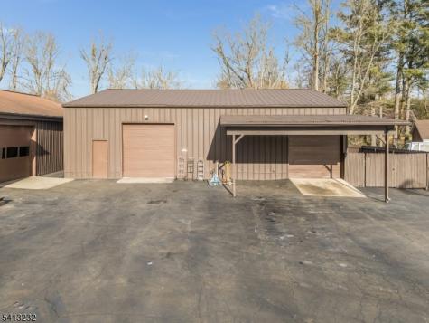 5 Larison Lane East Amwell NJ 08551