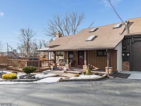 5 Larison Lane East Amwell NJ 08551