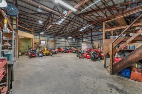 5 Larison Lane East Amwell NJ 08551