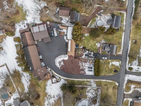 5 Larison Lane East Amwell NJ 08551