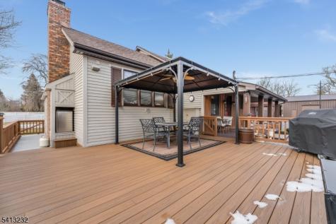 5 Larison Lane East Amwell NJ 08551