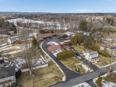 5 Larison Lane East Amwell NJ 08551