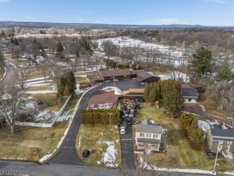 5 Larison Lane East Amwell NJ 08551